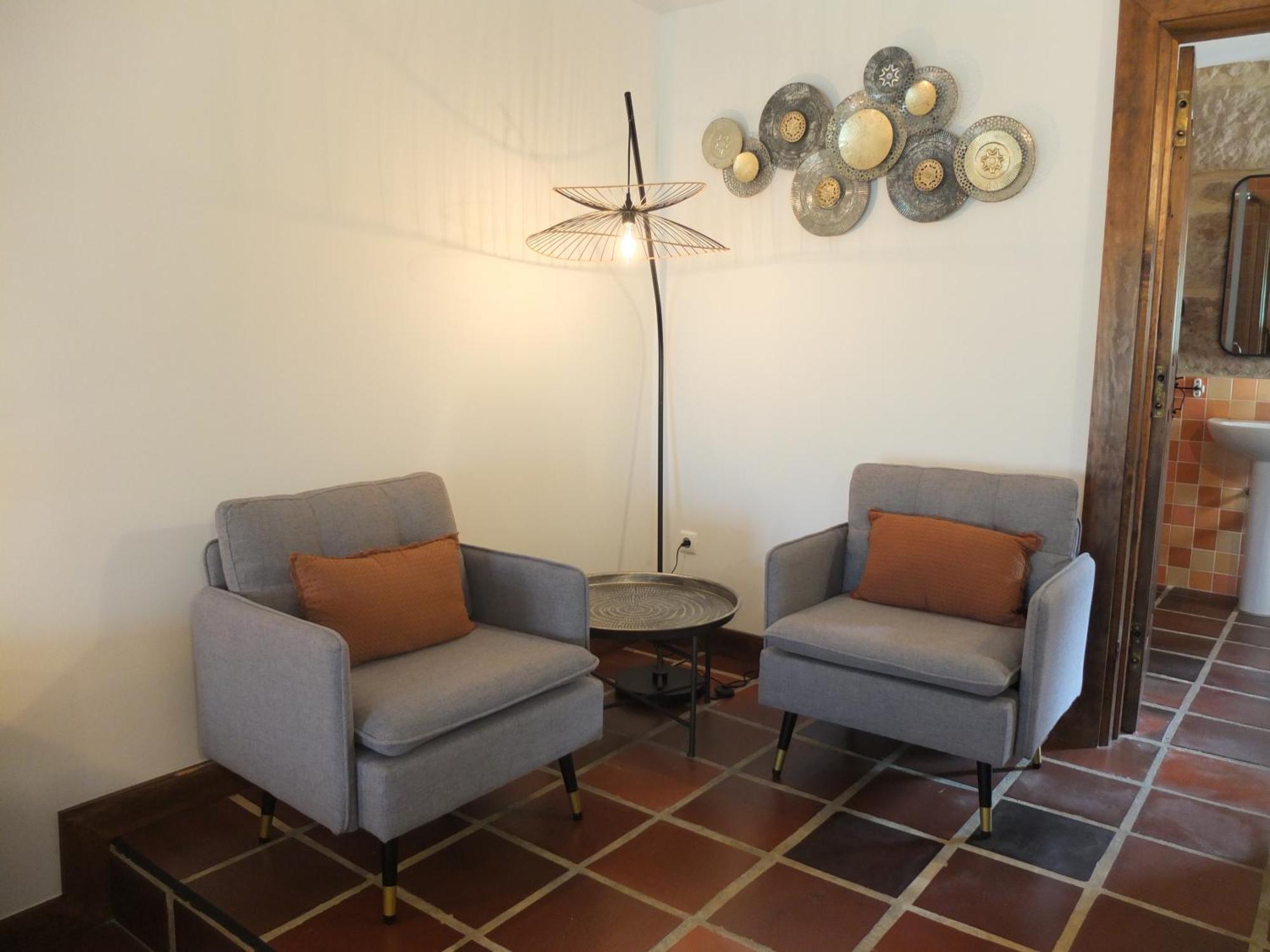 Quinta De Mocamedes - Turismo De Habitacao Hotel Vouzela Kültér fotó