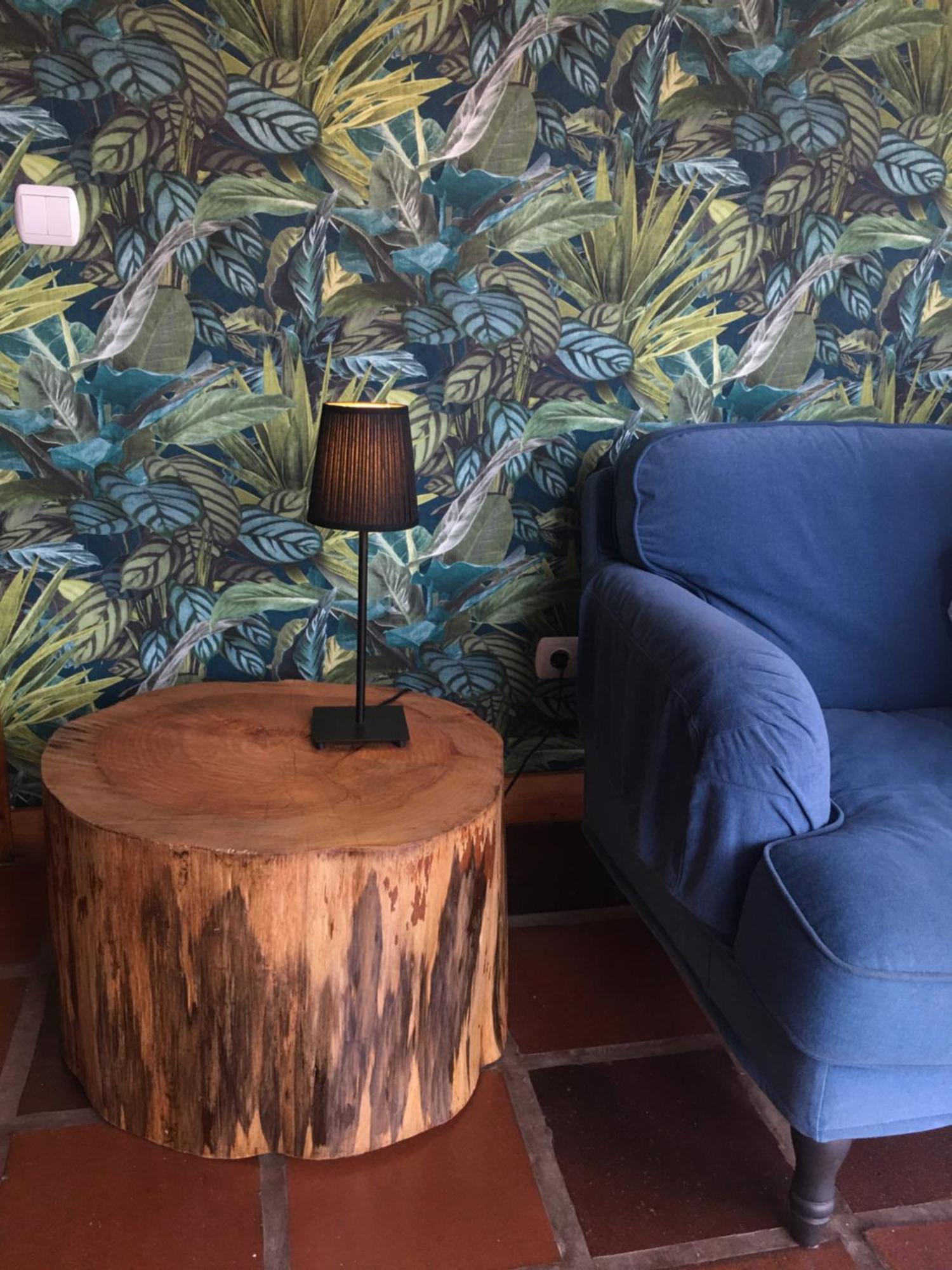 Quinta De Mocamedes - Turismo De Habitacao Hotel Vouzela Kültér fotó